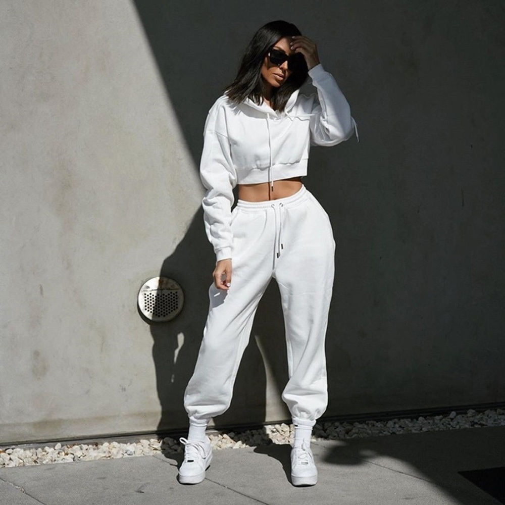 White Comfort